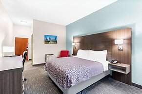 Best Western Gwinnett Center Hotel