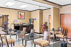 Best Western Gwinnett Center Hotel