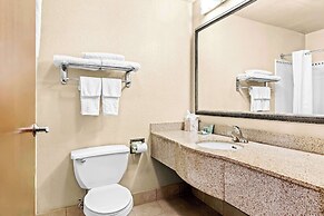 Best Western Gwinnett Center Hotel