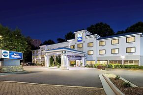 Best Western Gwinnett Center Hotel