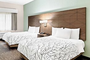 Best Western Gwinnett Center Hotel