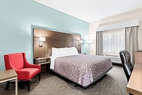 Best Western Gwinnett Center Hotel