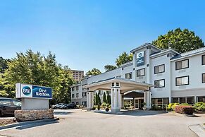 Best Western Gwinnett Center Hotel