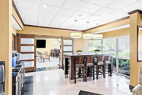 Best Western Gwinnett Center Hotel