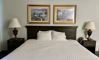 Ruskin Inn Hotel