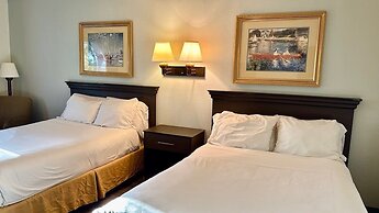 Ruskin Inn Hotel
