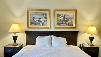 Ruskin Inn Hotel