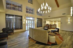 Homewood Suites by Hilton Phoenix-Biltmore