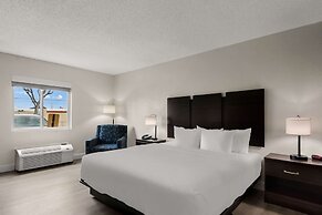 Quality Inn - Near Serenoa Golf Club