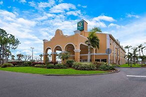 Quality Inn - Near Serenoa Golf Club