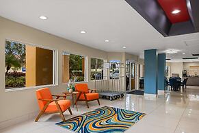 Quality Inn - Near Serenoa Golf Club