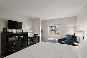 Quality Inn - Near Serenoa Golf Club