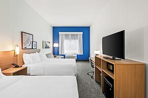 Spark by Hilton Duluth
