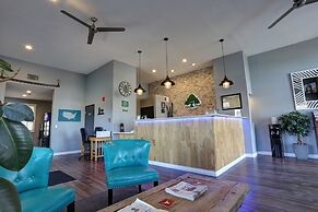 GreenTree Inn of Prescott Valley