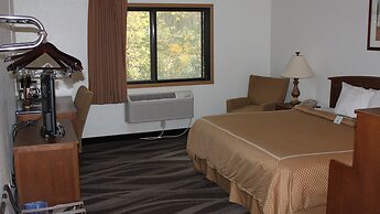 Boarders Inn & Suites by Cobblestone Hotels - Ripon