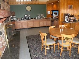 Boarders Inn & Suites by Cobblestone Hotels - Ripon