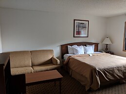 Boarders Inn & Suites by Cobblestone Hotels - Ripon