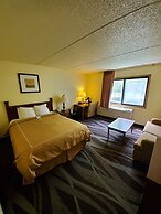 Boarders Inn & Suites by Cobblestone Hotels - Ripon