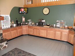 Boarders Inn & Suites by Cobblestone Hotels - Ripon