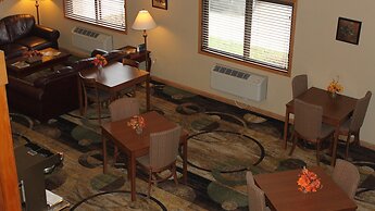 Boarders Inn & Suites by Cobblestone Hotels - Ripon