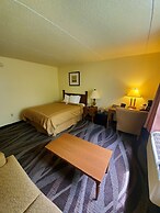 Boarders Inn & Suites by Cobblestone Hotels - Ripon