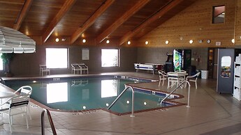Boarders Inn & Suites by Cobblestone Hotels - Ripon