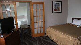 Boarders Inn & Suites by Cobblestone Hotels - Ripon