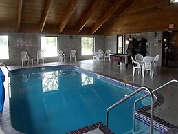 Boarders Inn & Suites by Cobblestone Hotels - Ripon