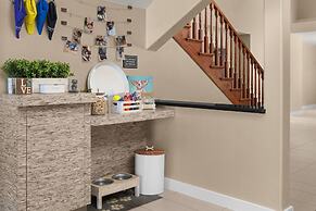 Residence Inn By Marriott Santa Clarita Valencia