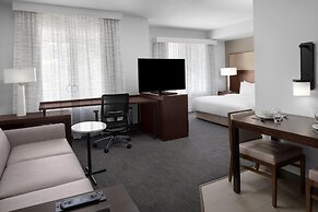 Residence Inn By Marriott Santa Clarita Valencia