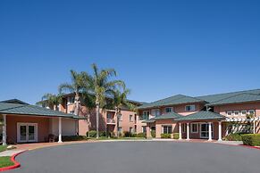 Residence Inn By Marriott Santa Clarita Valencia