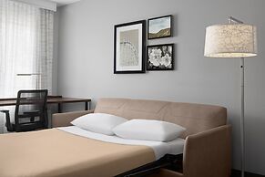 Residence Inn By Marriott Santa Clarita Valencia