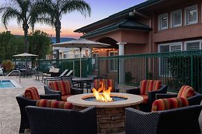 Residence Inn By Marriott Santa Clarita Valencia