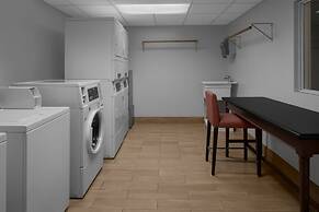 Residence Inn By Marriott Santa Clarita Valencia