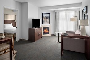 Residence Inn By Marriott Santa Clarita Valencia