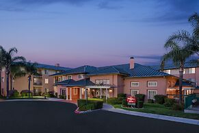 Residence Inn By Marriott Santa Clarita Valencia