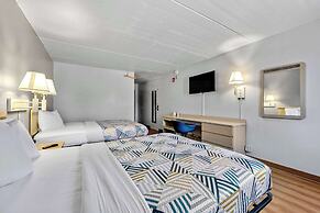 Motel 6 Decatur, GA