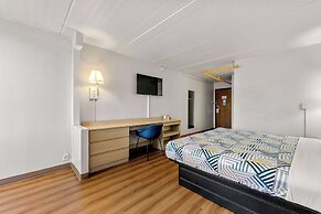 Motel 6 Decatur, GA