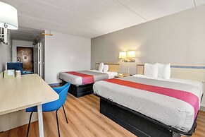 Motel 6 Decatur, GA