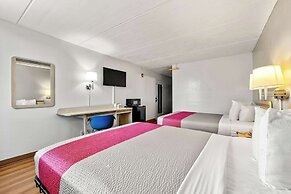 Motel 6 Decatur, GA