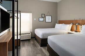 Four Points by Sheraton Alexandria