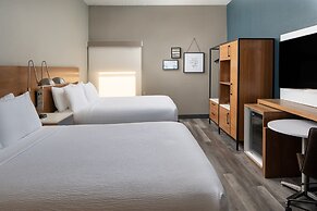 Four Points by Sheraton Alexandria
