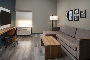 Four Points by Sheraton Alexandria