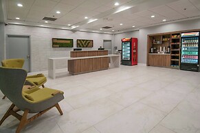 Four Points by Sheraton Alexandria