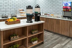 Four Points by Sheraton Alexandria