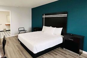 Motel 6 Vallejo, CA – Napa Valley