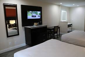 Motel 6 Vallejo, CA – Napa Valley