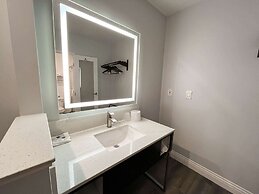 Motel 6 Vallejo, CA – Napa Valley