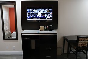 Motel 6 Vallejo, CA – Napa Valley