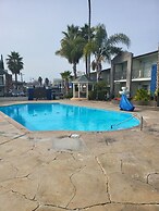 Motel 6 Vallejo, CA – Napa Valley